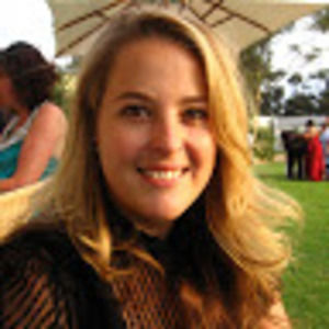 Meet your Posher, Philippa